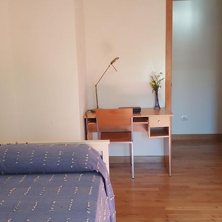 Apartment Plaza Fernando Vigo Luaran gambar